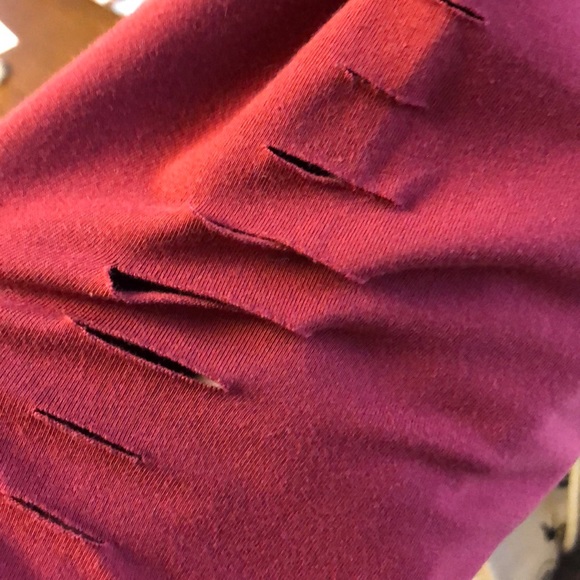 Aeri  chill leggings - Picture 2 of 2